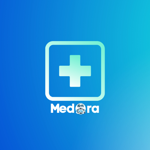 Medora Logo